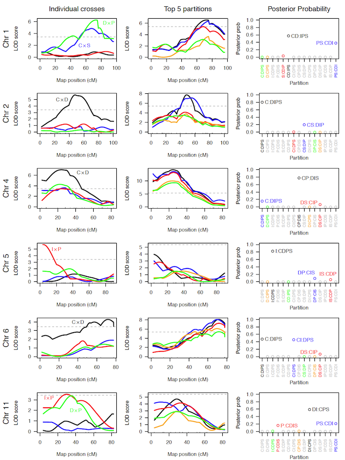 Broman et al. (2012) Fig 6